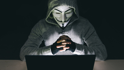 Anonymous davasında sanıklar 'meraklı' çıktı!