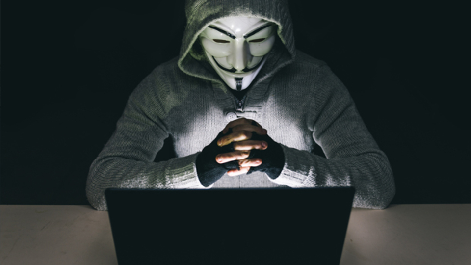 Anonymous davasında sanıklar 'meraklı' çıktı!