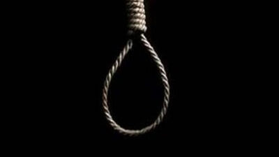 İran vatandaşı 5 Kürt ve bir Türk'ü idam etti iddiası