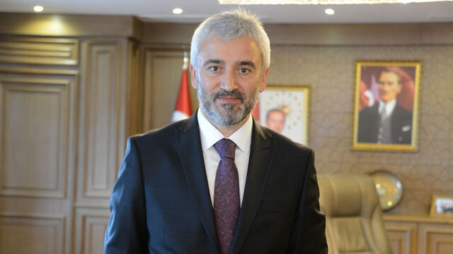 "Ordu, en geniş ücretsiz wifi internet kullanımına sahip"