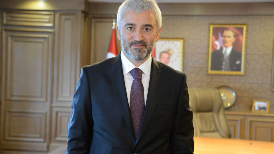 "Ordu, en geniş ücretsiz wifi internet kullanımına sahip"