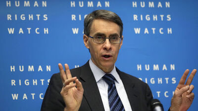 "ABD'nin Suriye stratejisi tutarsız"