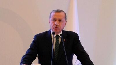 Cumhurbaşkanı Erdoğan o kanunu onayladı