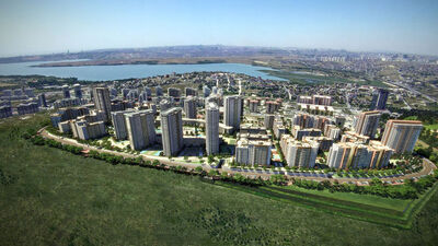 Dev projede sürpriz değişiklik!