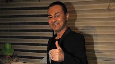 'Yüz kadının içine atsalar birine bakmam'