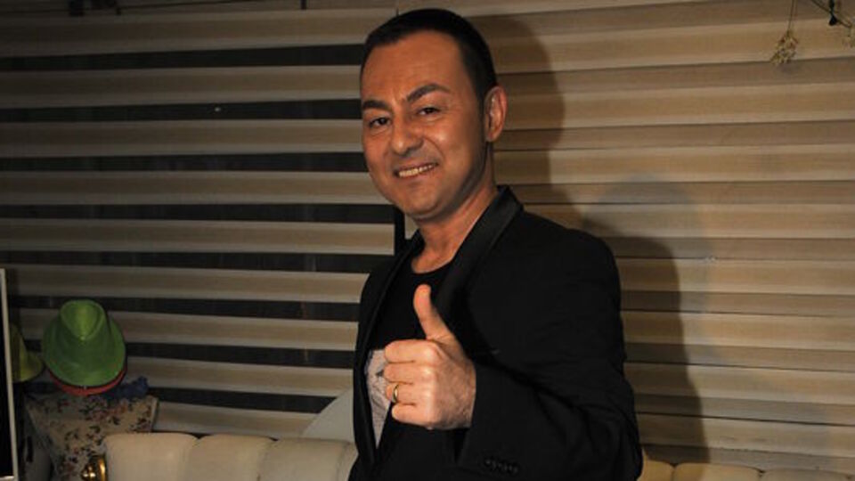 'Yüz kadının içine atsalar birine bakmam'