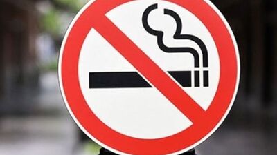 Sigara içiyorsanız 6 ayda bir...