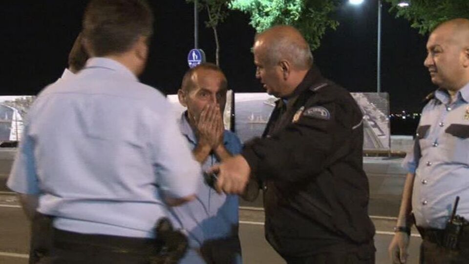 İzmir'de feci olay! Torununu o halde görünce...