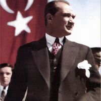 19 Mayıs kutlu olsun!