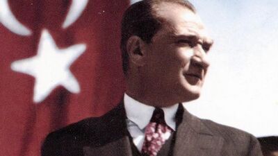 19 Mayıs kutlu olsun!