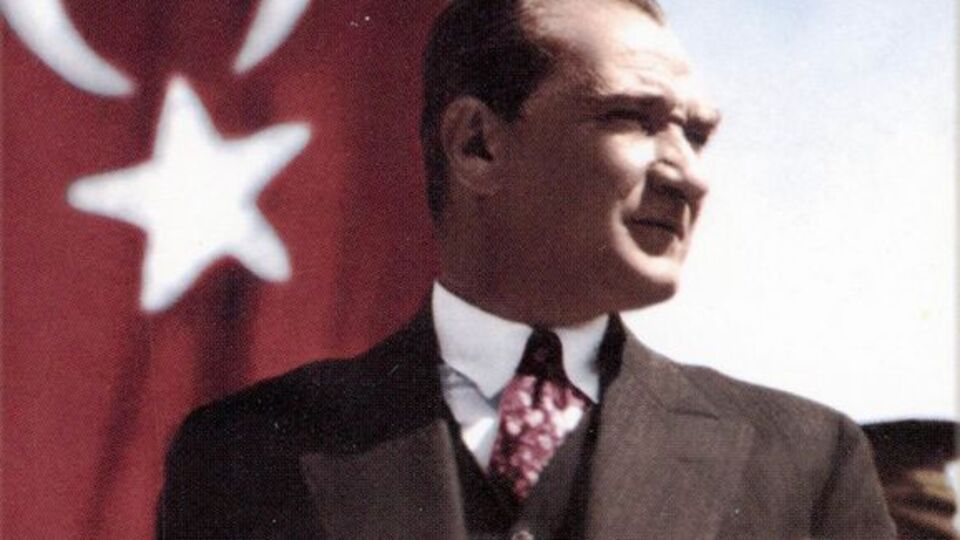 19 Mayıs kutlu olsun!