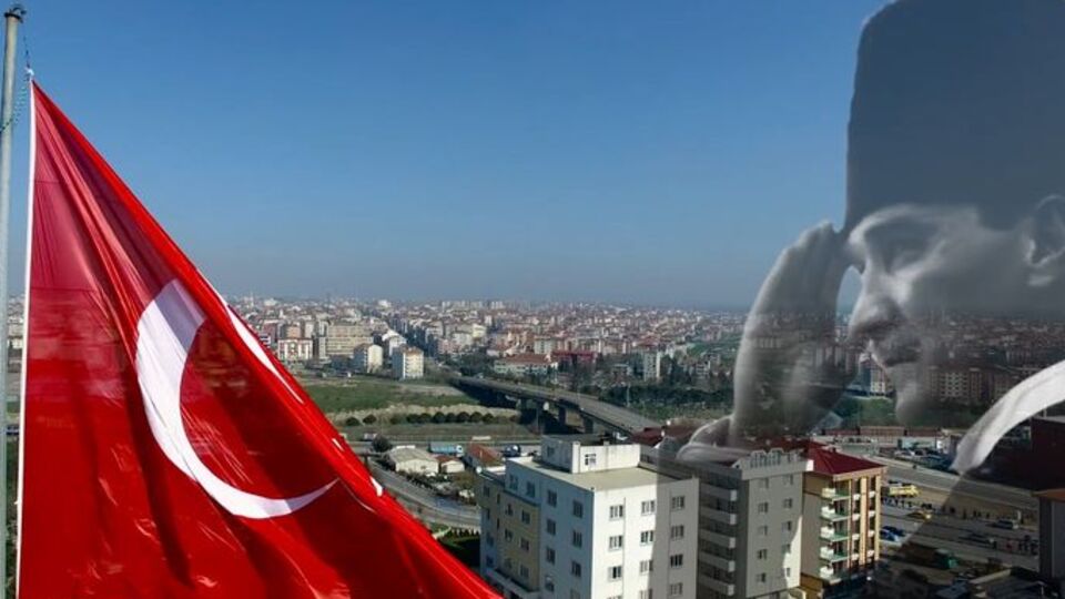 19 Mayıs mesajları