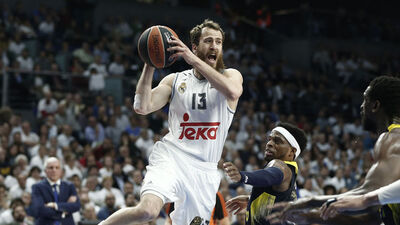 F.Bahçe onu istiyor!