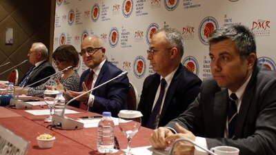 Her 100 kadından 5'i obez!