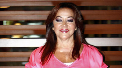 Oya Aydoğan'ın diğer vasiyeti de gerçekleşti