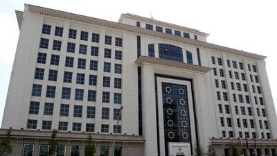 AK Parti yüzde 80 o ismi istemişti!