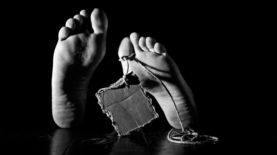 Erken ölüme neden olan 5 şey!