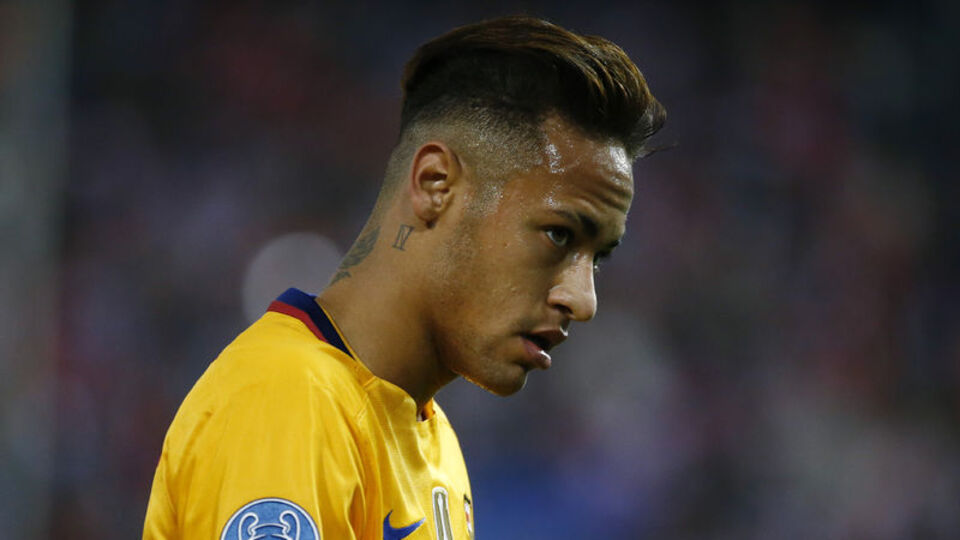 Neymar'la anlaşma sağlandı!