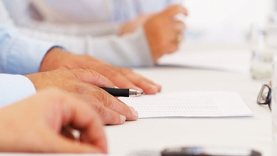 Kritik seçim haftaya!