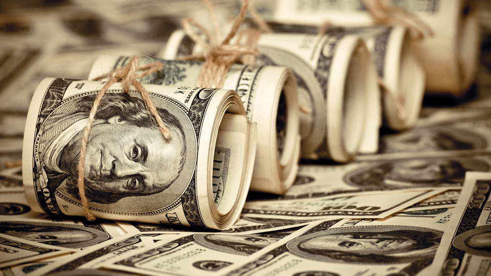 Onlara da 60 bin dolar destek!