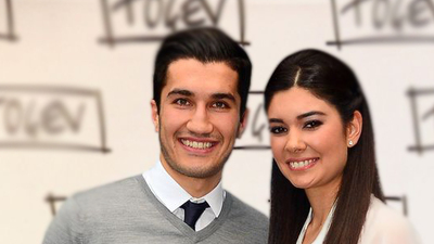 Nuri Şahin yeniden baba oluyor