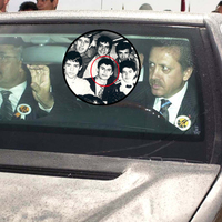 Yolu başbakanlığa uzandı!