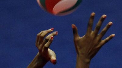 Galatasaray Daikin'den transfer!