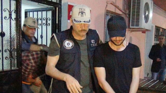ABD'li askere çuval geçirme girişimine 12 yıl istemi