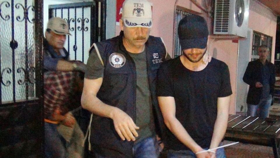 ABD'li askere çuval geçirme girişimine 12 yıl istemi