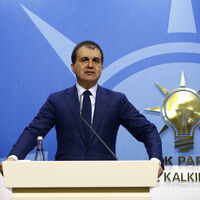 AK Parti'de yeni dönem! 'Büyük mutabakatla' Binali Yıldırım