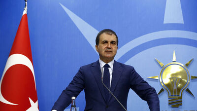 AK Parti'de yeni dönem! 'Büyük mutabakatla' Binali Yıldırım