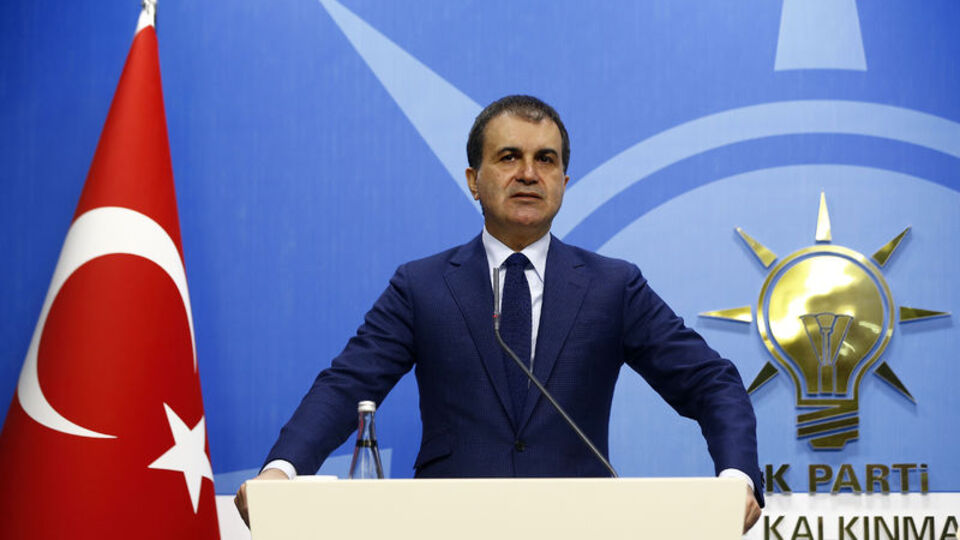 AK Parti'de yeni dönem! 'Büyük mutabakatla' Binali Yıldırım