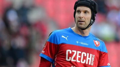 Çek Cumhuriyeti'nin kadrosu açıklandı!