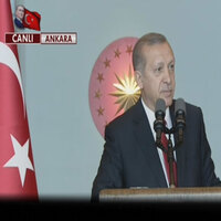 AB'ye bir mesaj daha