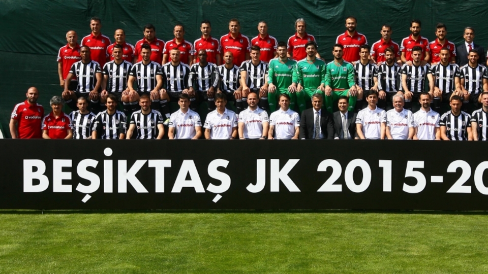 İşte Kartal'ın şampiyonluk posteri