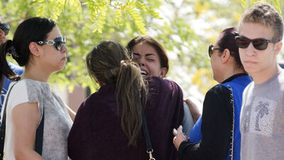 Yunan Devlet Televizyonu'ndan son dakika açıklaması!