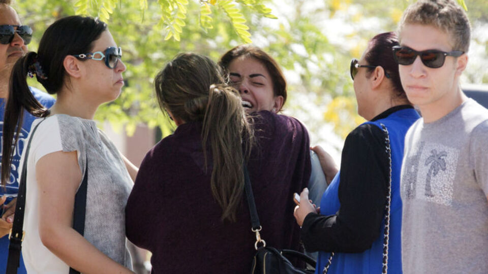 Yunan Devlet Televizyonu'ndan son dakika açıklaması!