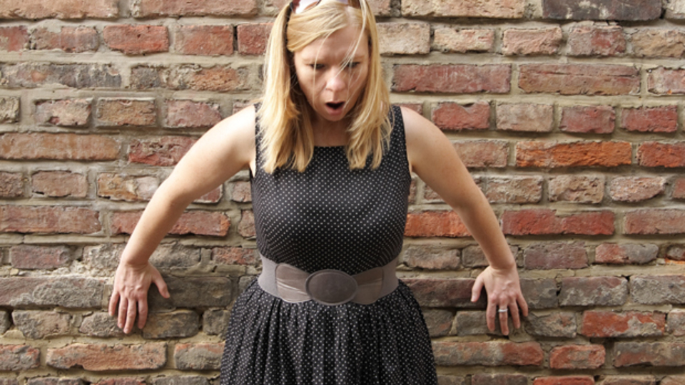 Dikkat! Bu hissi yaşamayan yok!