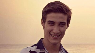 Yola yatıp selfie çekerken ölmüşlerdi!