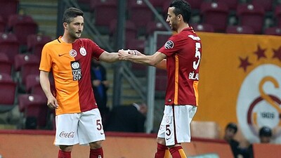 Sabri'nin inadı sona erdi