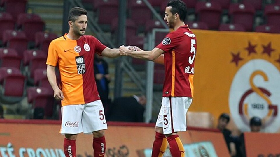 Sabri'nin inadı sona erdi