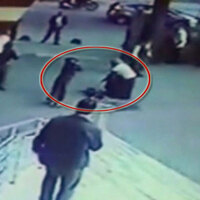 7 yaşındaki çocuğun ölümüne neden olan polis tutuklandı