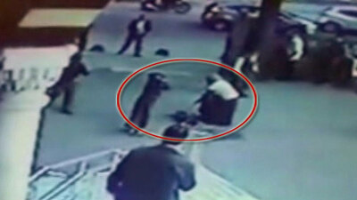 7 yaşındaki çocuğun ölümüne neden olan polis tutuklandı