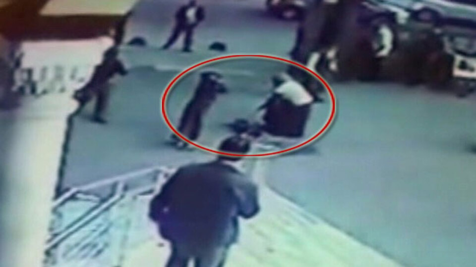 7 yaşındaki çocuğun ölümüne neden olan polis tutuklandı