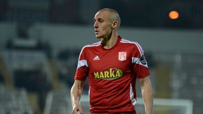 "İlla bir gün bu kulübe geri döneceğim"