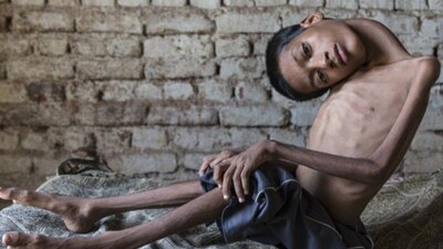 Onun için 4 bin mil uçtu!