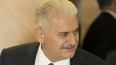 Binali Yıldırım kimdir?