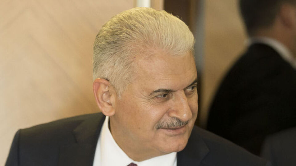 Binali Yıldırım kimdir?