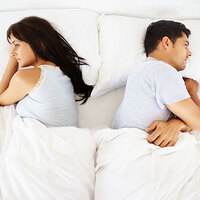 Erkeğin spermini kadının yumurtasını bozuyor!