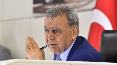 Aziz Kocaoğlu: Dileğim gerçekleşti